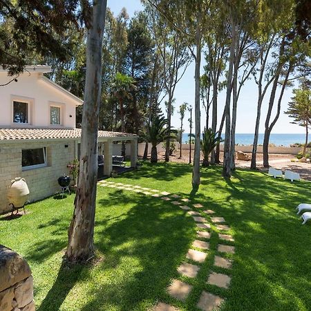 Villa Marinella Terrauzza Esterno foto