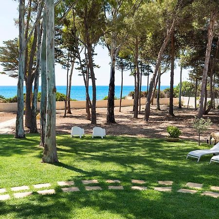 Villa Marinella Terrauzza Esterno foto