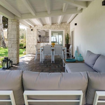 Villa Marinella Terrauzza Esterno foto