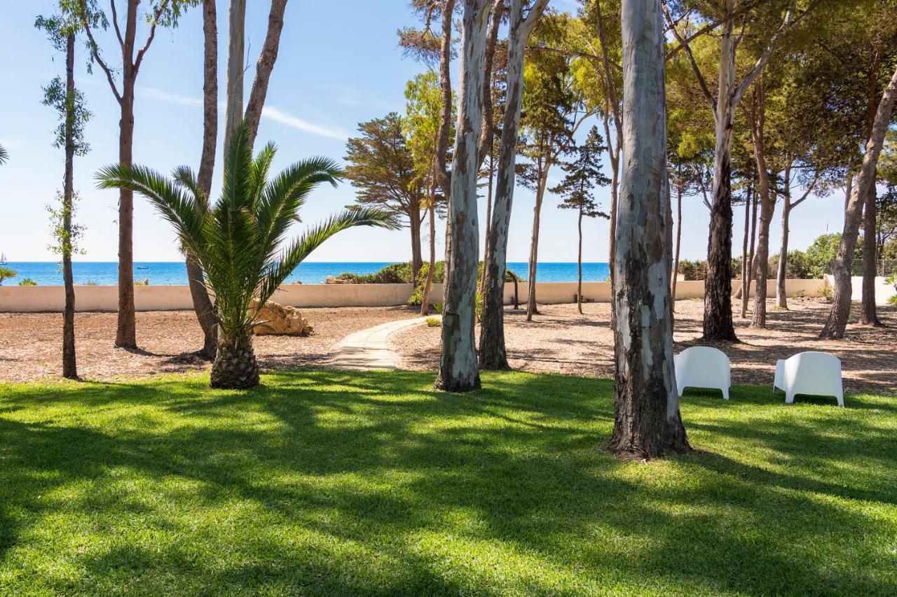 Villa Marinella Terrauzza Esterno foto