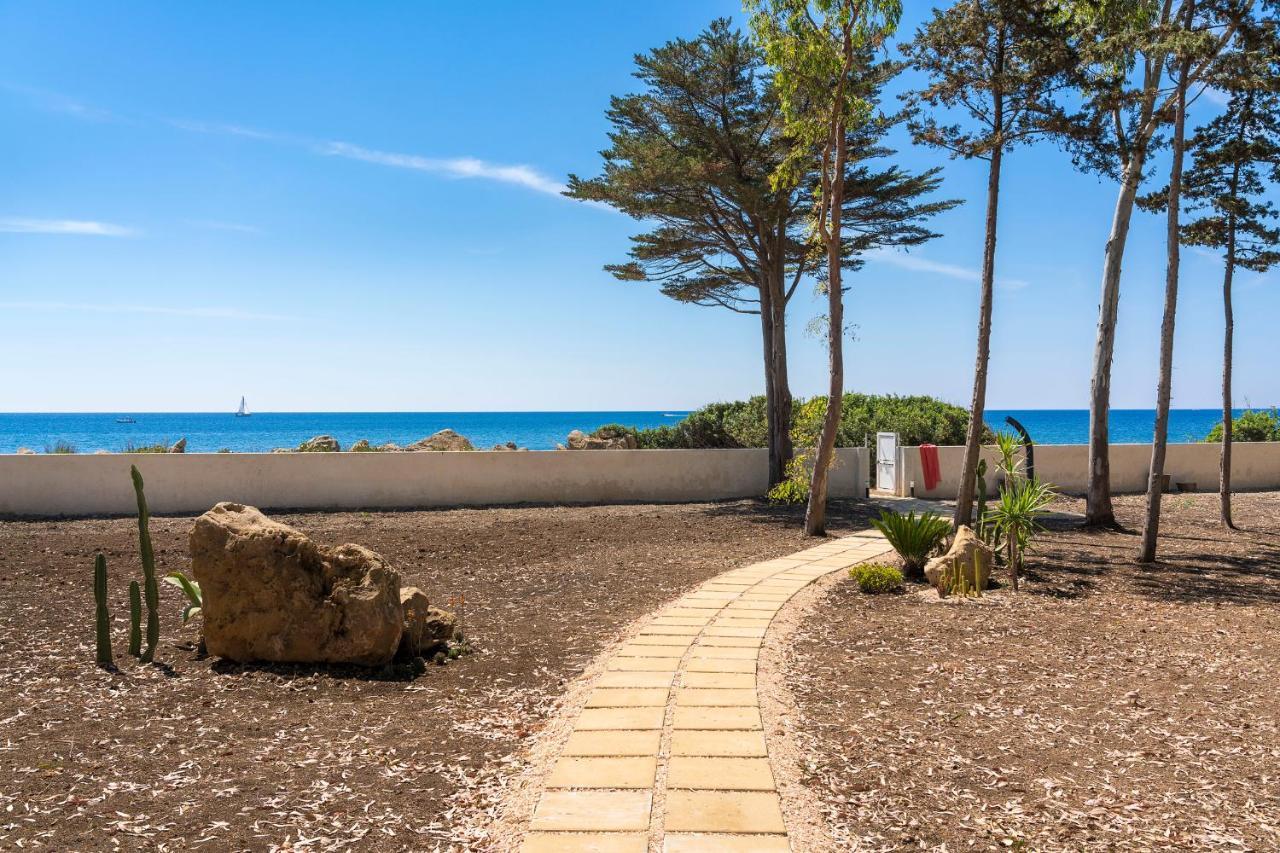Villa Marinella Terrauzza Esterno foto