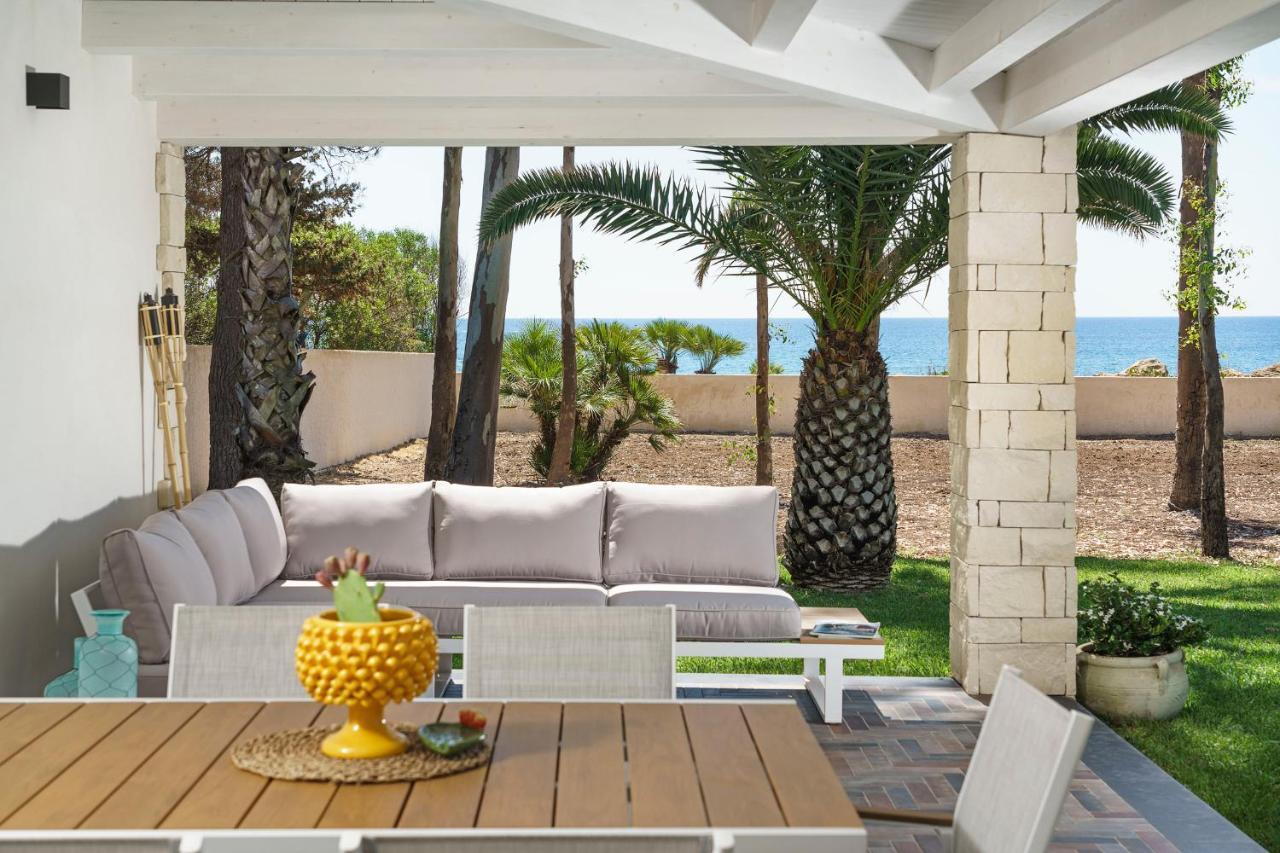 Villa Marinella Terrauzza Esterno foto
