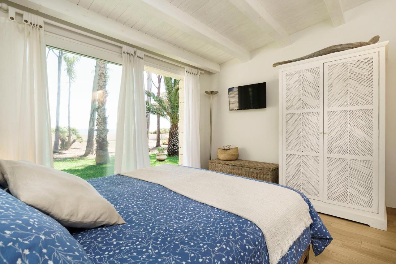 Villa Marinella Terrauzza Esterno foto