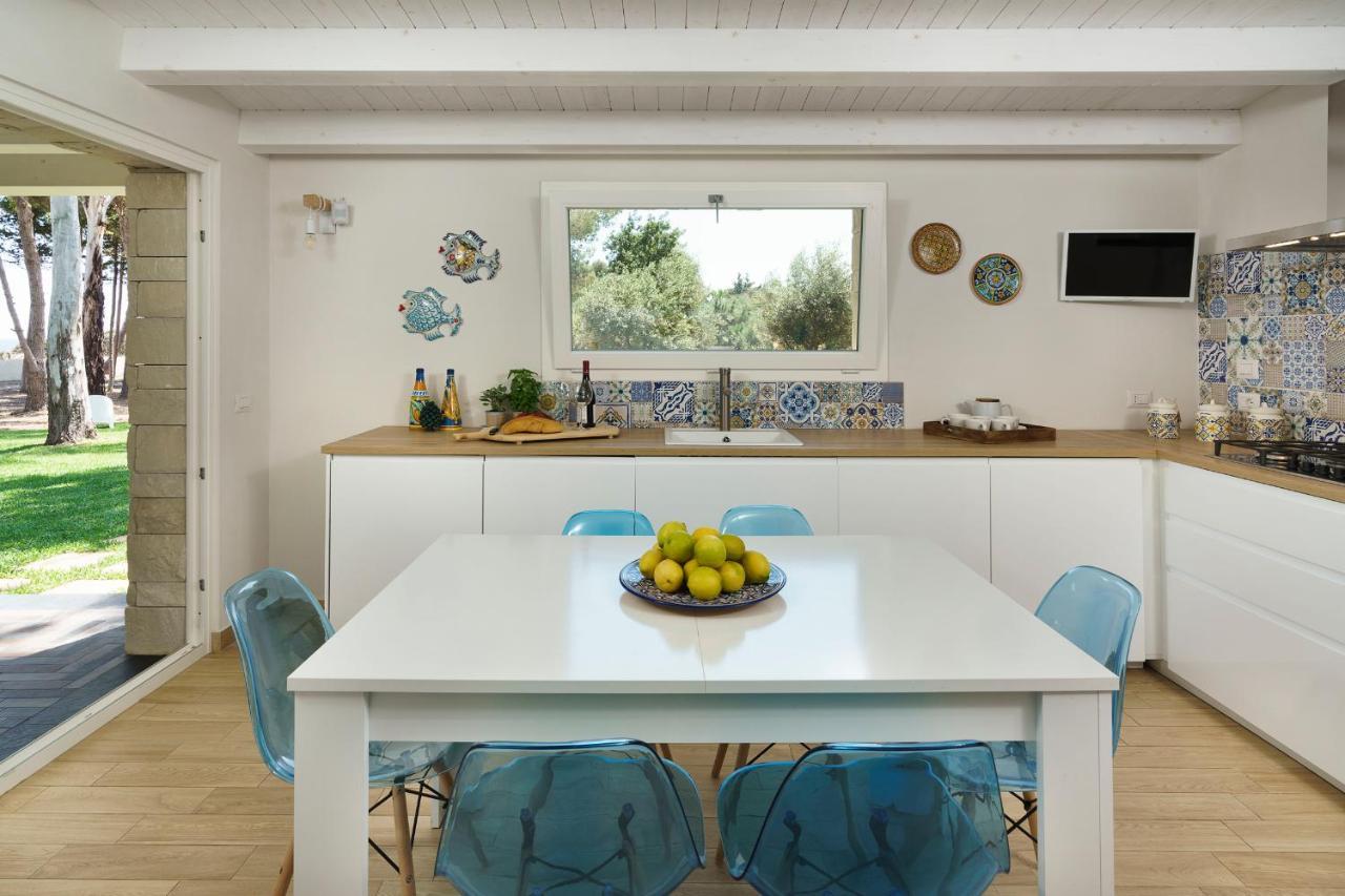 Villa Marinella Terrauzza Esterno foto