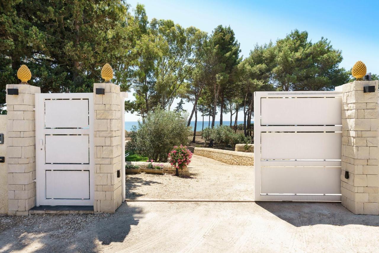 Villa Marinella Terrauzza Esterno foto