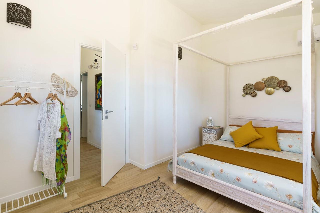 Villa Marinella Terrauzza Esterno foto