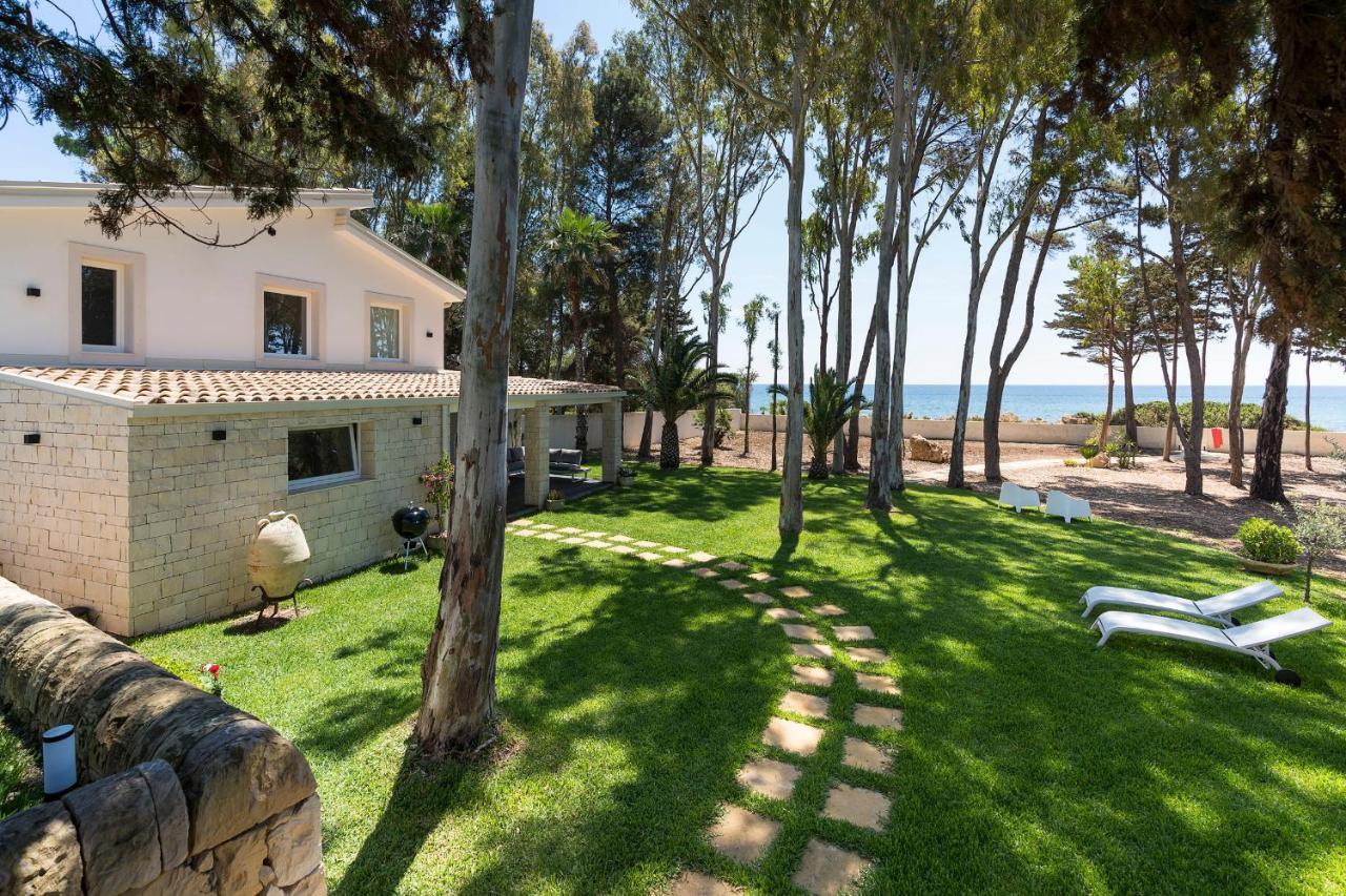 Villa Marinella Terrauzza Esterno foto