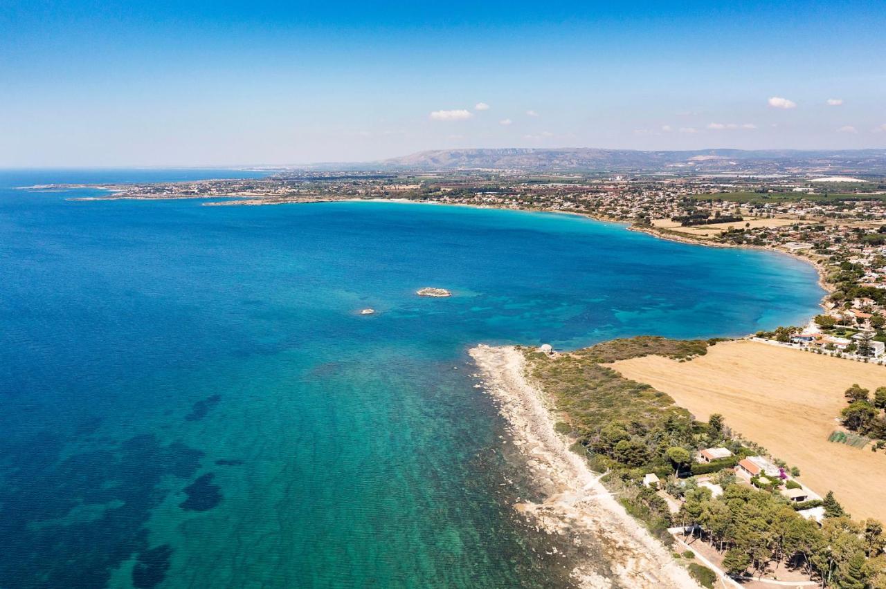 Villa Marinella Terrauzza Esterno foto
