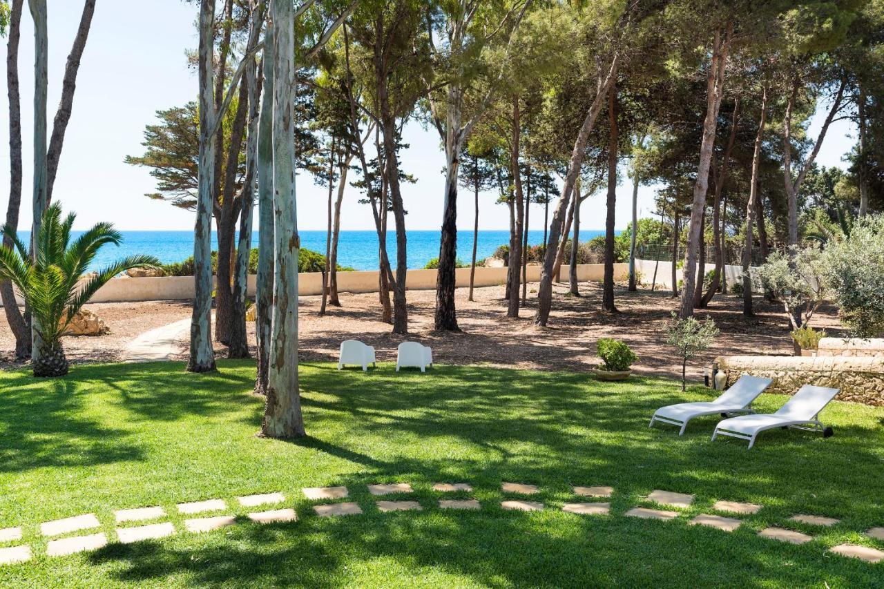 Villa Marinella Terrauzza Esterno foto