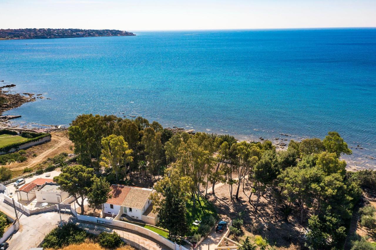 Villa Marinella Terrauzza Esterno foto
