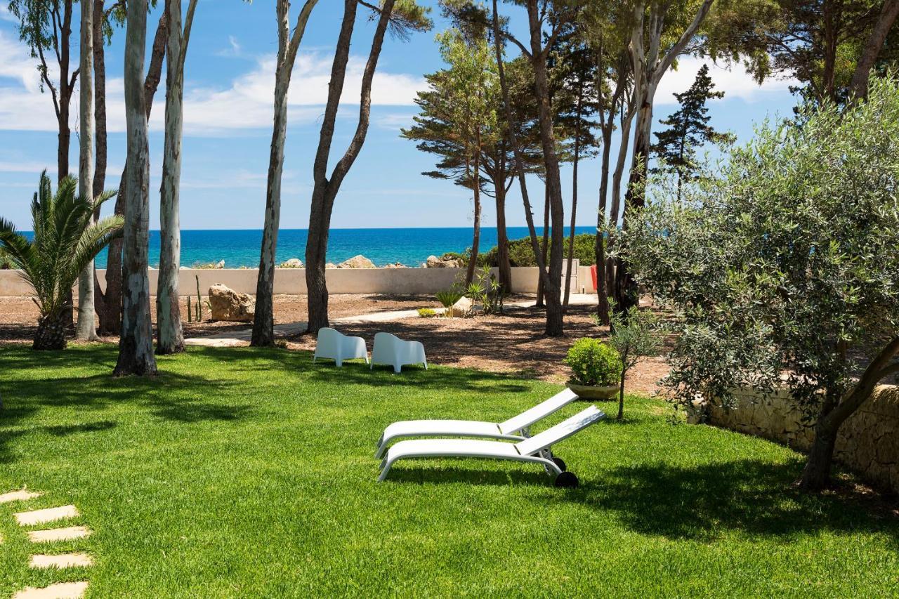 Villa Marinella Terrauzza Esterno foto