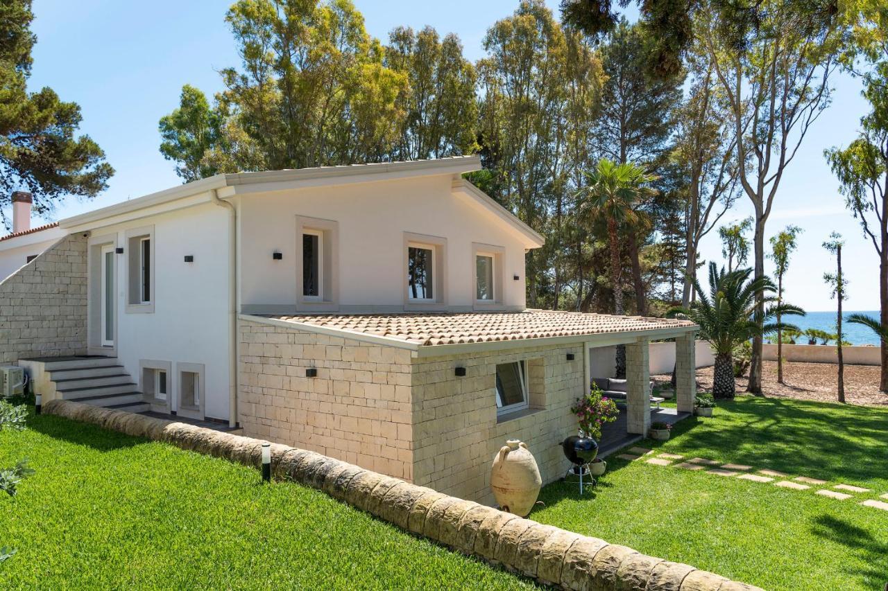 Villa Marinella Terrauzza Esterno foto