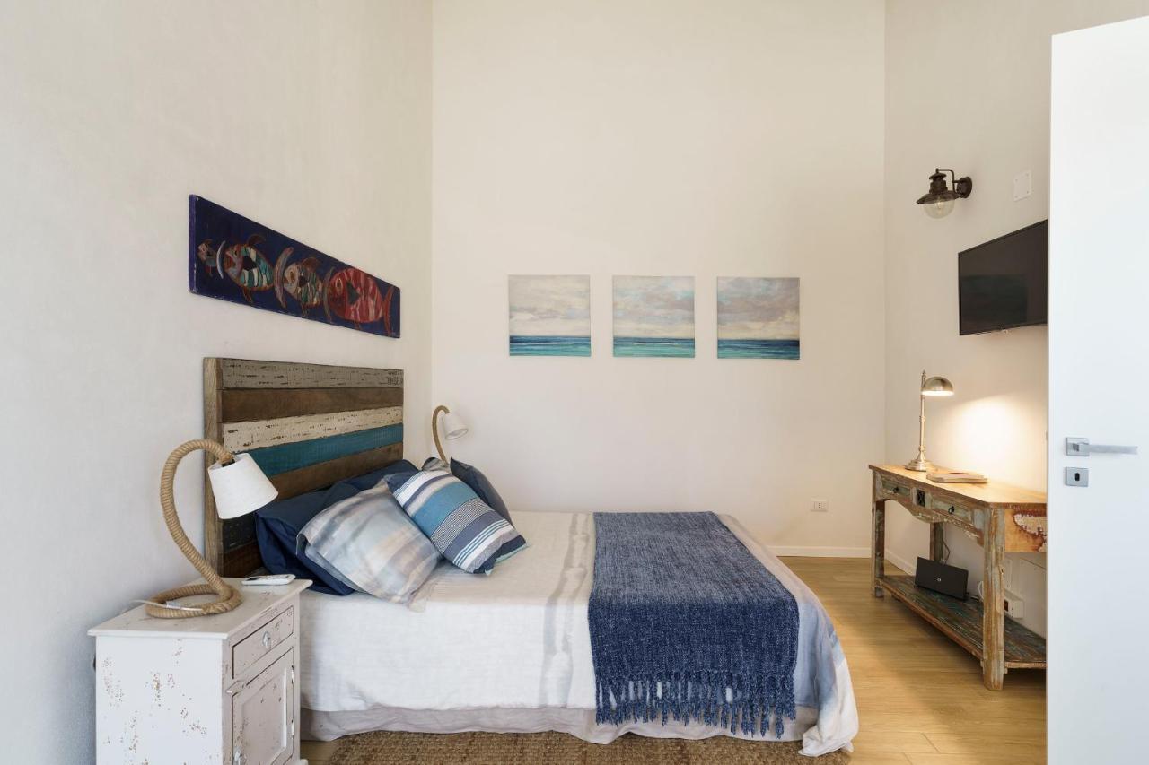 Villa Marinella Terrauzza Esterno foto