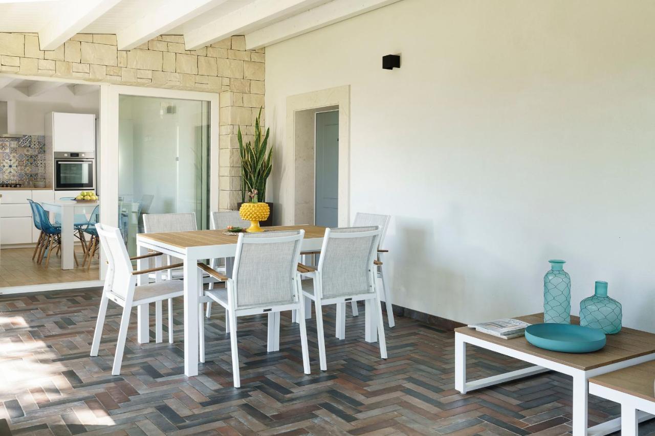 Villa Marinella Terrauzza Esterno foto