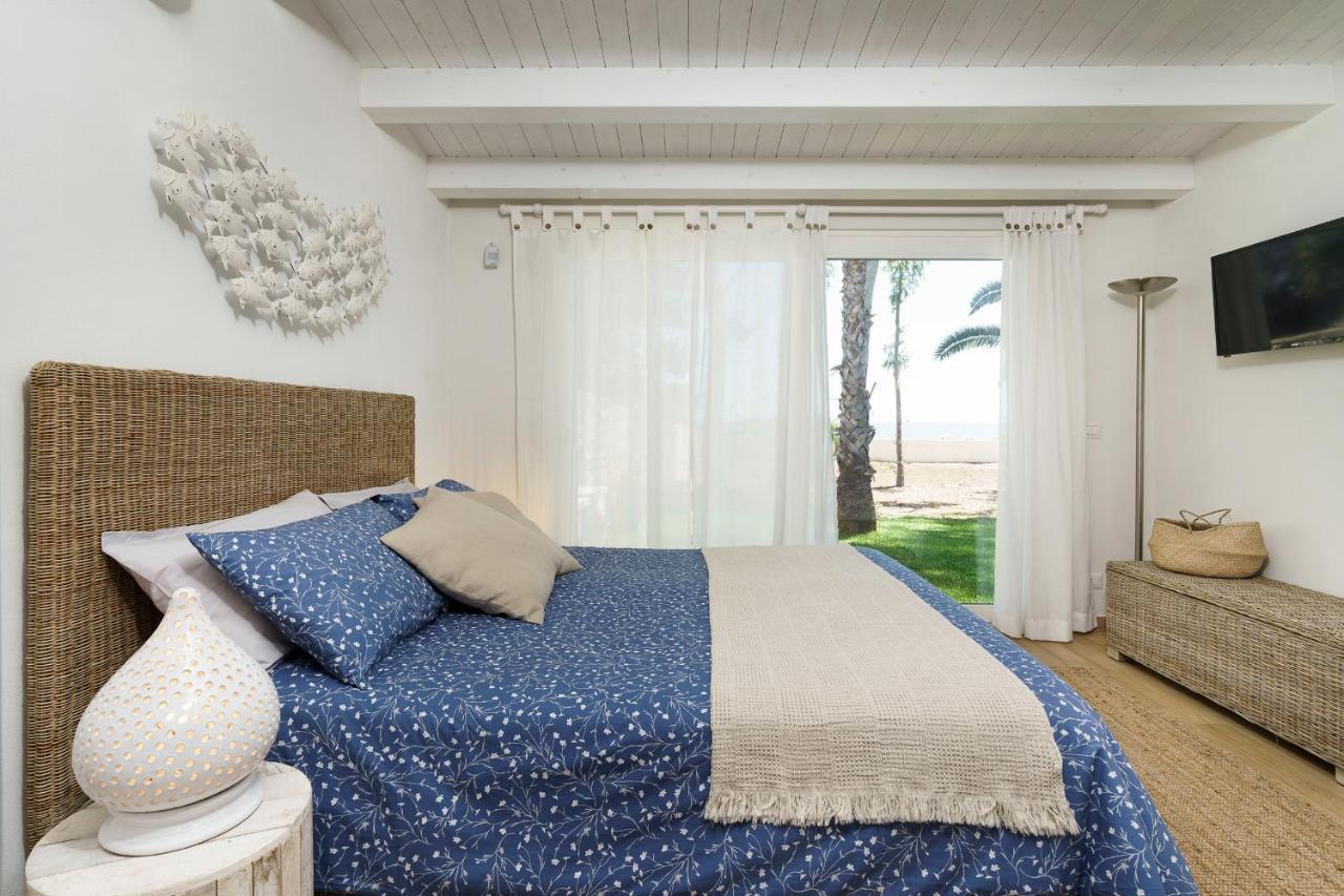 Villa Marinella Terrauzza Esterno foto