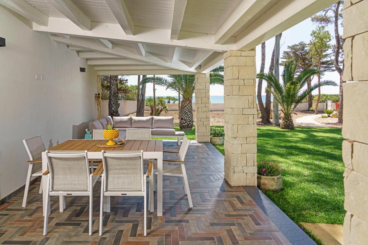 Villa Marinella Terrauzza Esterno foto